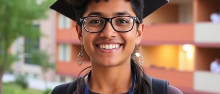 Помощь студентам: стипендии и общежития — как найти поддержку на старте пути