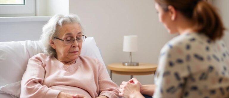 Психологическая помощь онкобольным и их семьям: путь к принятию, устойчивости и спокойствию в самых сложных днях