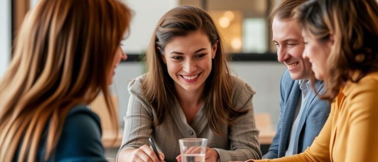 Корпоративные дни добра: как организовать в компании