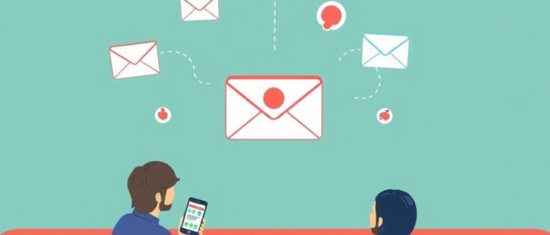 Email‑рассылки для НКО: как составить и отправить эффективные письма, которые находят отклик