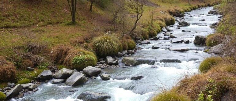 Защита природы: как поддержать заповедники и парки