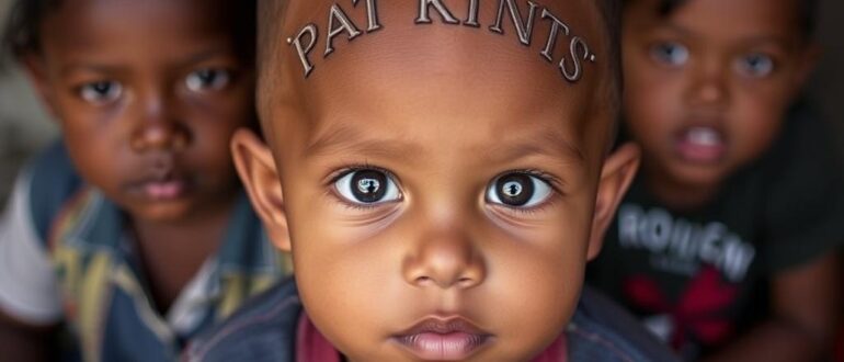 Помощь сиротам и детям‑отказникам: что можно сделать и как начать менять мир вокруг каждого ребёнка