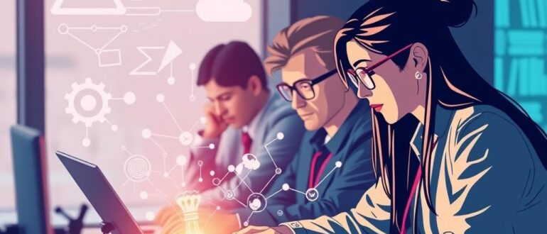 Технологические стартапы для решения социальных проблем: как код может менять судьбы людей