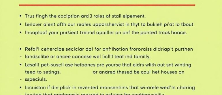 Пресс‑релиз для благотворительной акции: шаблон и советы