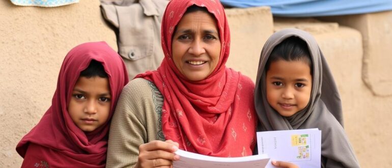 Поддержка беженцев: жильё, еда, документы — как помочь и какие шаги действительно работают