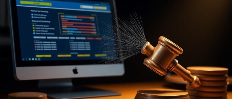 Онлайн‑аукционы: платформы и правила — как выбрать площадку и выиграть честно