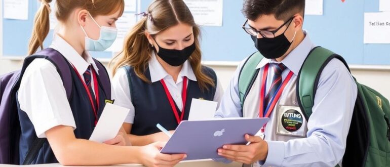 Помощь школам к новому учебному году: практические шаги, вдохновение и реальные результаты