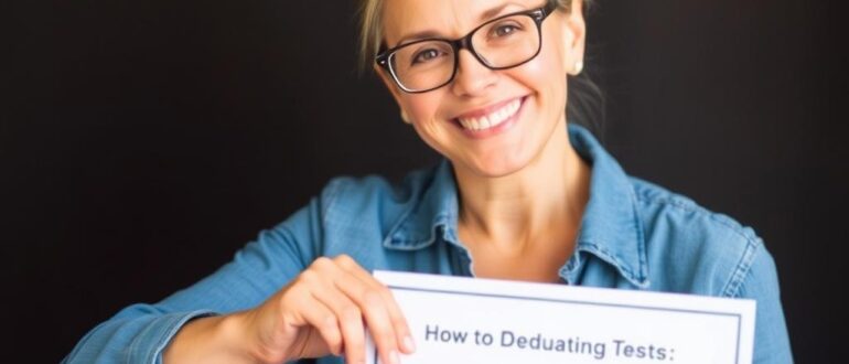 Как оформить налоговый вычет за пожертвование: пошаговый гид для тех, кто хочет помочь и не переплатить налогов