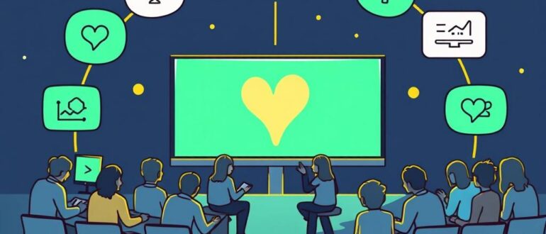 Платформы для сбора средств на благотворительность: обзор. Как выбрать площадку, которая действительно работает и приносит результат