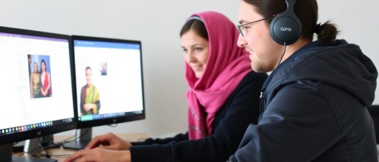 IT‑волонтёрство для НКО: создание сайтов и баз данных — как IT‑поддержка меняет цифровое лицо некоммерческих организаций