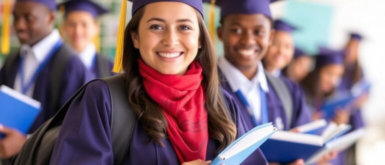 Образовательные стипендии: как учредить и поддержать — путь к устойчивому росту талантов