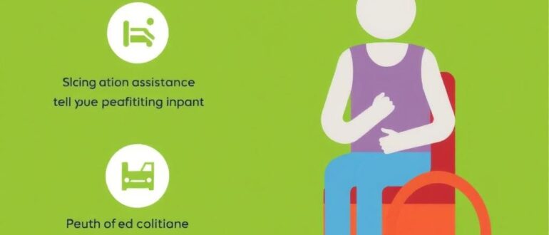 Помощь людям с инвалидностью: виды поддержки и работающие механизмы её реализации