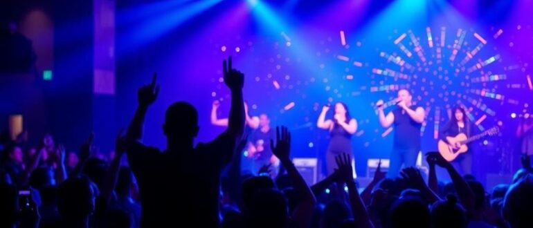 Благотворительные концерты: как провести и собрать деньги — практическое руководство для организаторов, волонтёров и благотворителей