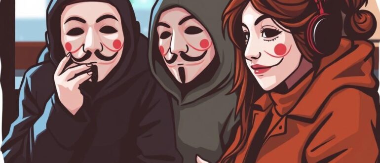 Анонимная помощь: горячие линии и чаты — когда голос поддержки нужен прямо сейчас