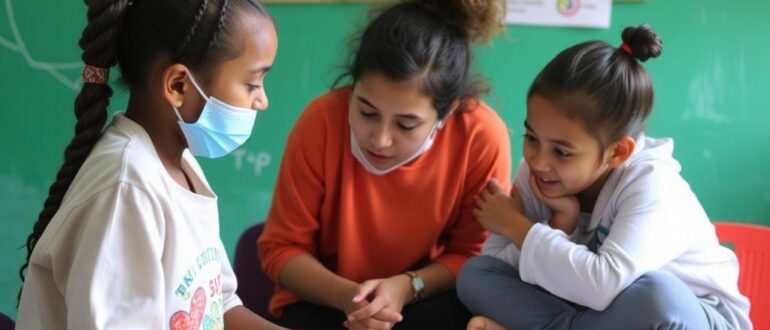 Профилактика зависимостей: просветительские проекты. Как просветители превращают знания в устойчивые привычки