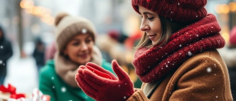 Благотворительность в праздники: как не поддаться манипуляциям.