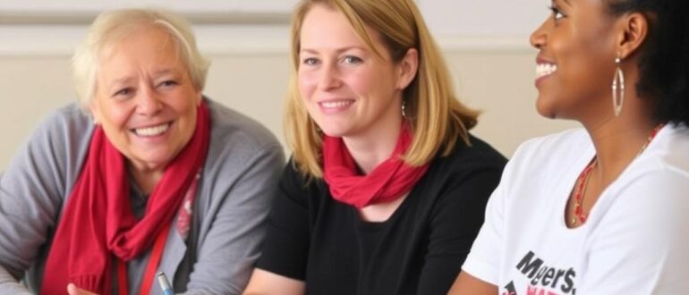 Помощь людям с ВИЧ/СПИД: фонды, консультации, поддержка — путь к достоинству и реальной надежде