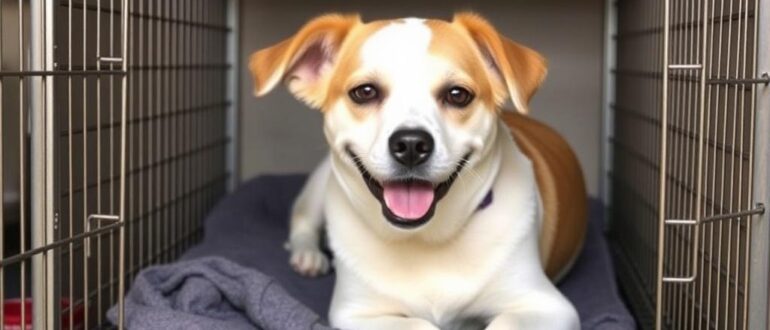 Передержка животных: как стать волонтёром и что нужно знать