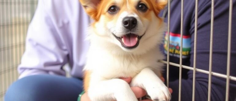 Волонтёрство в приютах для животных: что нужно знать