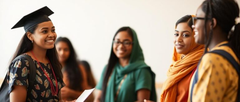 Благотворительные стипендии для студентов из малообеспеченных семей: реальные пути к обучению без долгов и лишних тревог