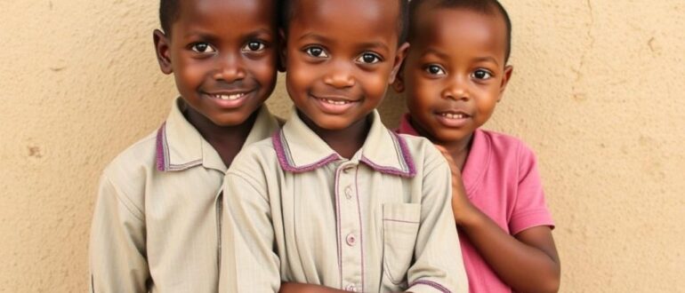 Детские дома и интернаты: как помочь без вреда