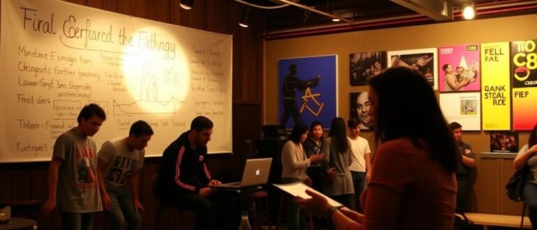 Помощь творческим проектам: гранты и сборы