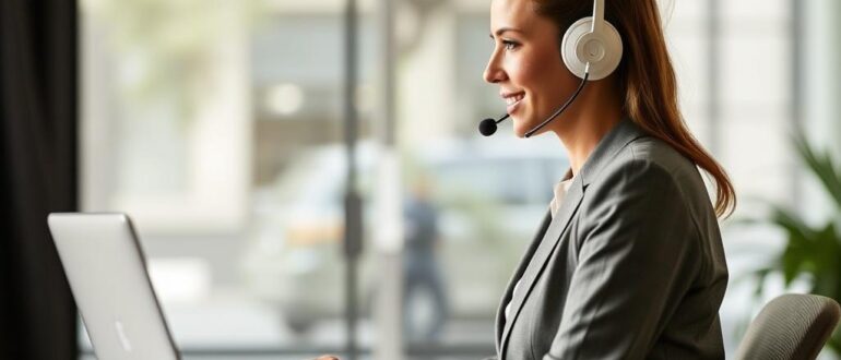Горячая линия помощи: как стать консультантом — голос, который умеет слышать и помогать