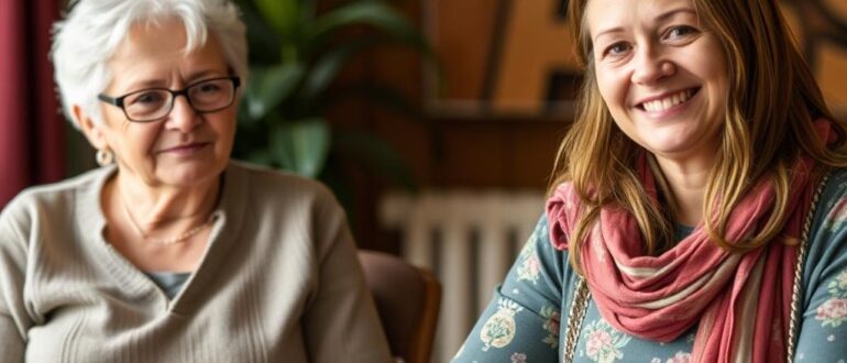 Помощь взрослым с тяжёлыми заболеваниями: возможности участия