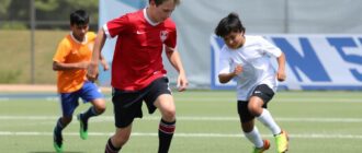 Благотворительные спортивные турниры: идеи и реализация