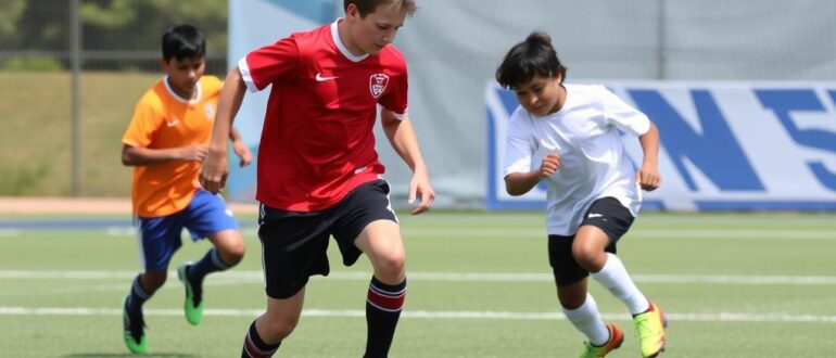 Благотворительные спортивные турниры: идеи и реализация