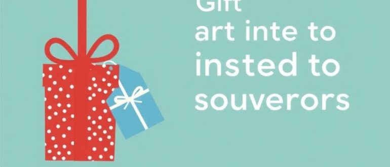 Подарки вместо сувениров: благотворительная альтернатива — как превратить праздник в помощь другим