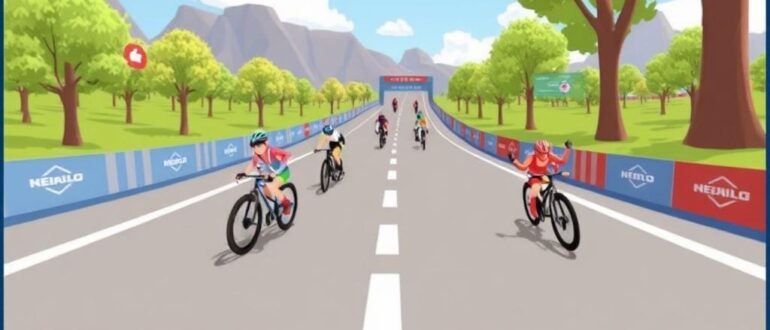 Виртуальные забеги: как участвовать онлайн — шаг за шагом к новым дистанциям