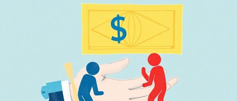 Налоговые льготы за благотворительность: что положено донору и как извлечь максимум