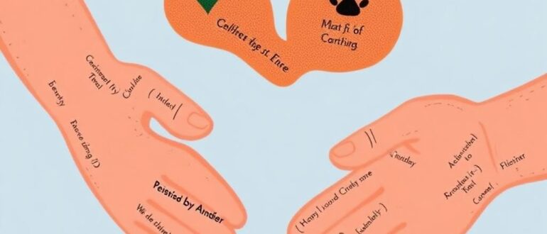 What charity really means: foundations and guiding principles