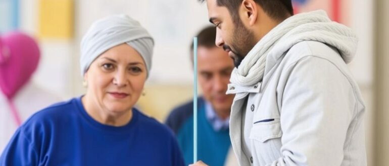 Charity vs volunteering: what's the difference