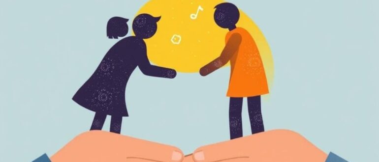 Этика благотворительности: как помогать без вреда