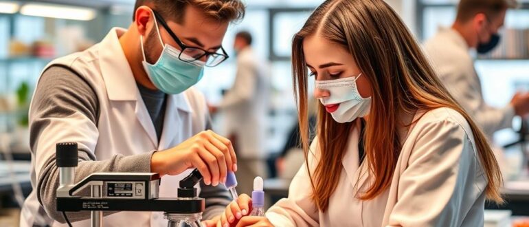 Поддержка молодых учёных: гранты и конкурсы как двигатель карьеры и науки