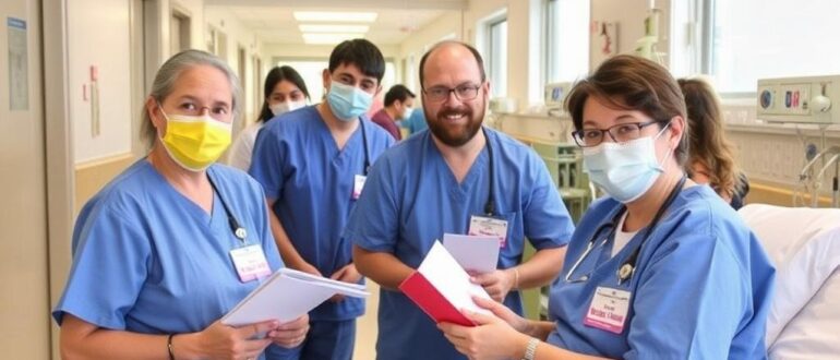 Волонтёрство в больницах: правила и возможности — как помогать людям и при этом сохранять уважение к их переживаниям