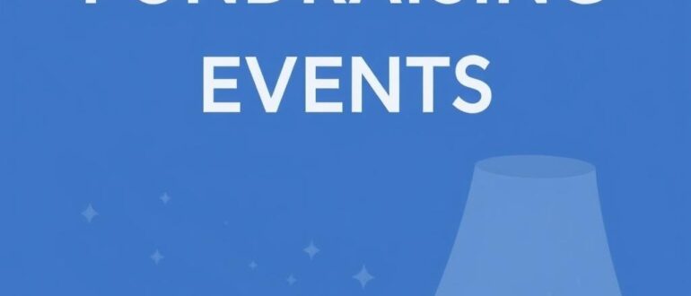 Мероприятия для сбора средств: идеи и организация — как превратить идею в реальный вклад