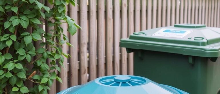 Раздельный сбор мусора: как помочь развитию инфраструктуры.