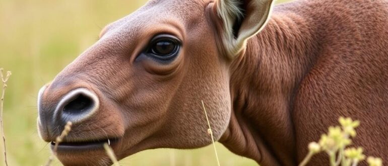 Защита редких видов животных: фонды и инициативы — как финансирование спасает уникальные существа