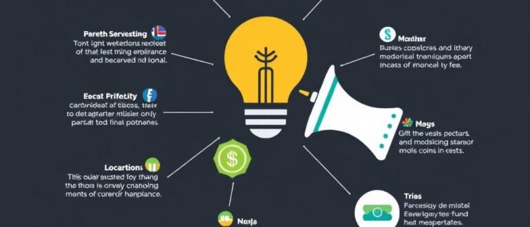 Инфографика для фондов: как донести идею просто и ясно