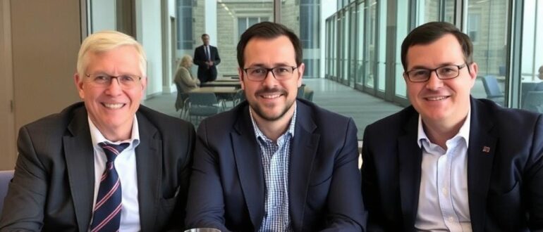 Интервью с руководителями фондов: вызовы и достижения — взгляд изнутри рынка капитанов капитала