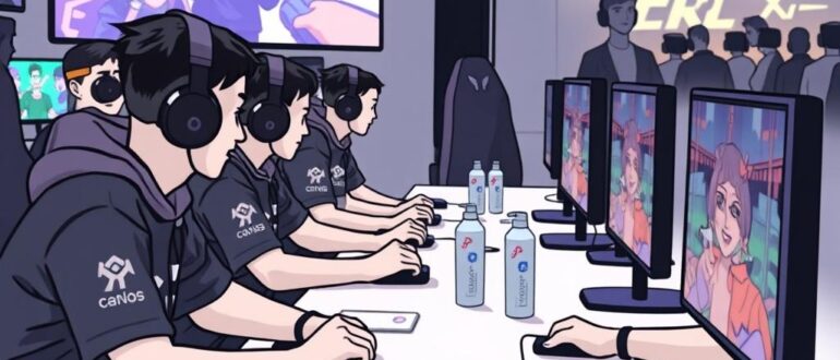 Благотворительность и гейминг: стримы и турниры — как игры меняют мир к лучшему