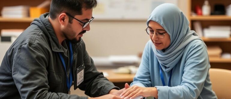 Реальные кейсы помощи: от идеи до результата — истории, которые меняют жизнь здесь и сейчас