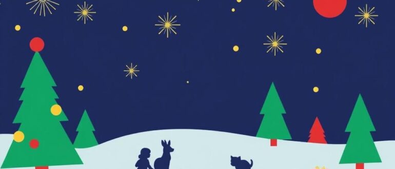 Рождественские и новогодние сборы: проверенные инициативы, которые реально меняют город к лучшему