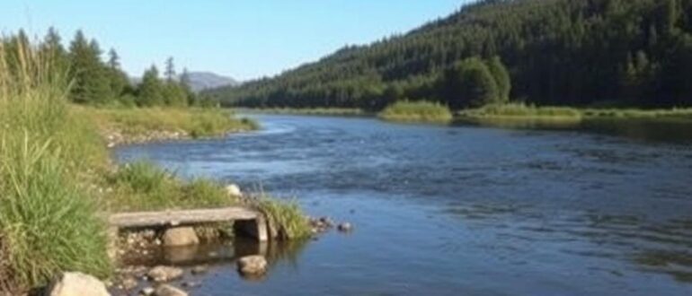 Экологическая благотворительность: поддержка проектов по очистке рек и озёр