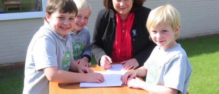 Поддержка школьных кружков и секций: финансирование и волонтёры