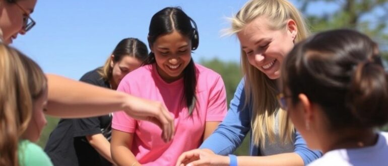 Тимбилдинг с пользой: волонтёрские выезды для сотрудников