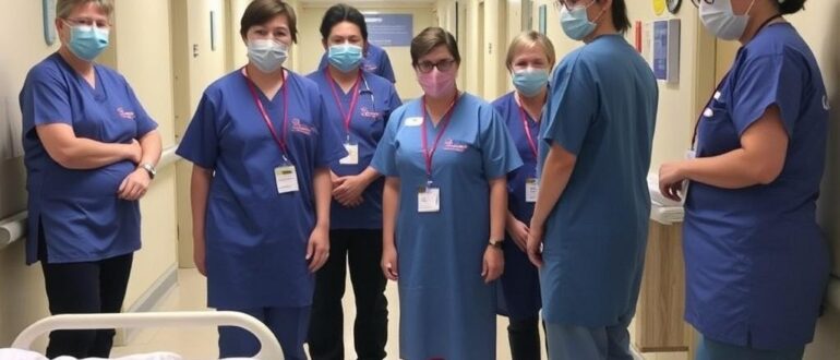 Волонтёрство в больницах: правила, направления, польза — как незначительная помощь становится важной частью лечения